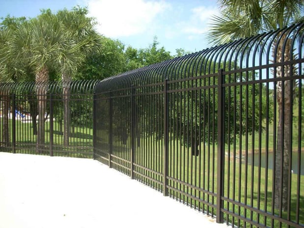 Images Superior Fence & Rail of Southern Louisiana