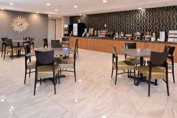 Images Best Western Plus Coalinga Inn