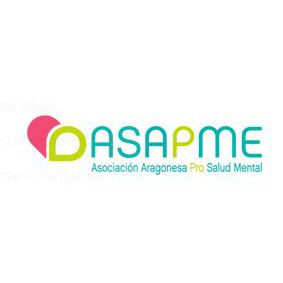 Asapme -asociación Aragonesa Pro Salud Mental Zaragoza