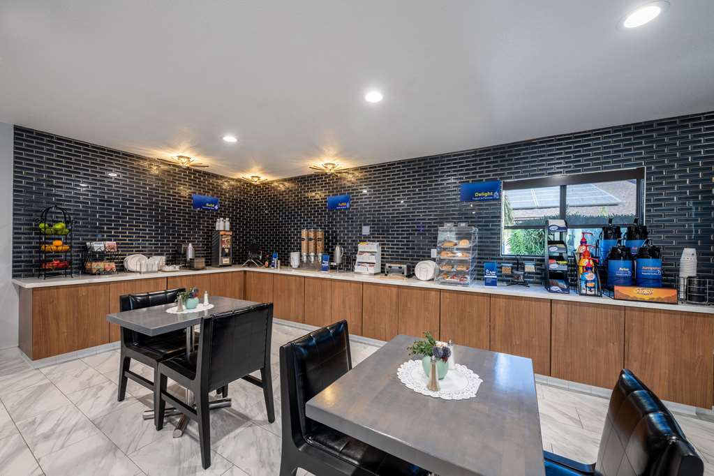 BreakfastArea