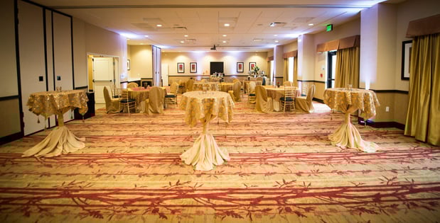 Images Holiday Inn Express & Suites Denver South - Castle Rock by IHG