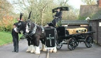 Country Funerals Ashford 01233 712222