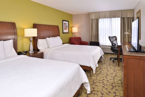 Images Hilton Garden Inn Indianapolis/Carmel