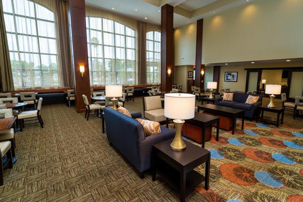 Images Staybridge Suites Newark - Fremont by IHG