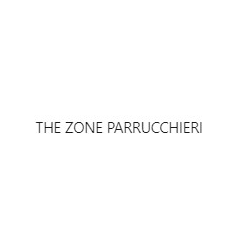 The Zone Parrucchieri Logo