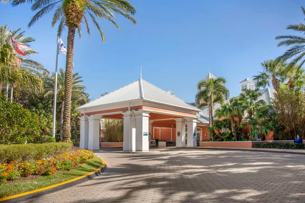 Images Hilton Grand Vacations Club SeaWorld Orlando