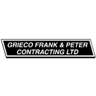Grieco Frank & Peter Contracting Ltd