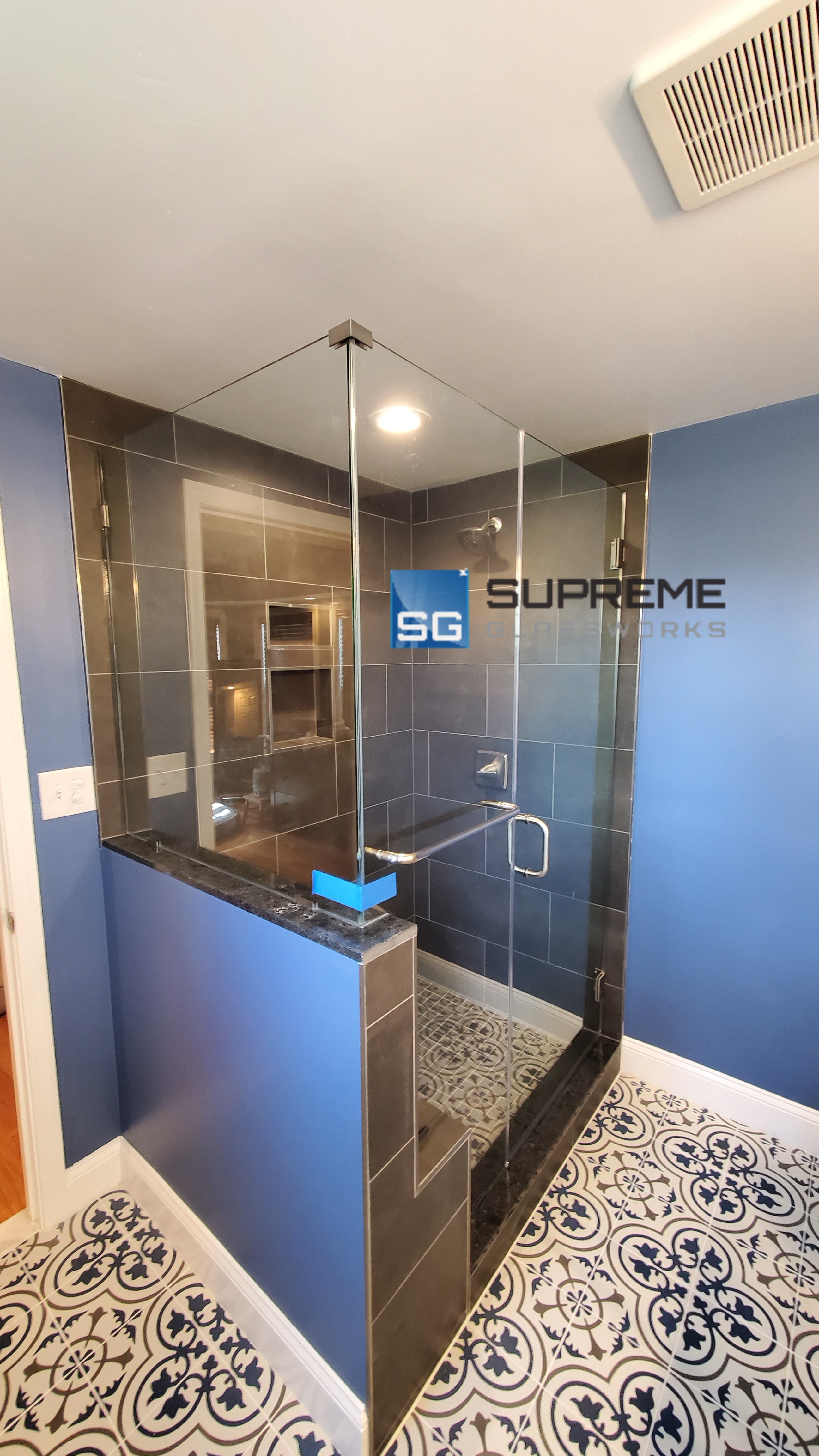 Supreme Glassworks Inc. Photo