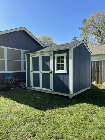 Images Premier 1 Sheds