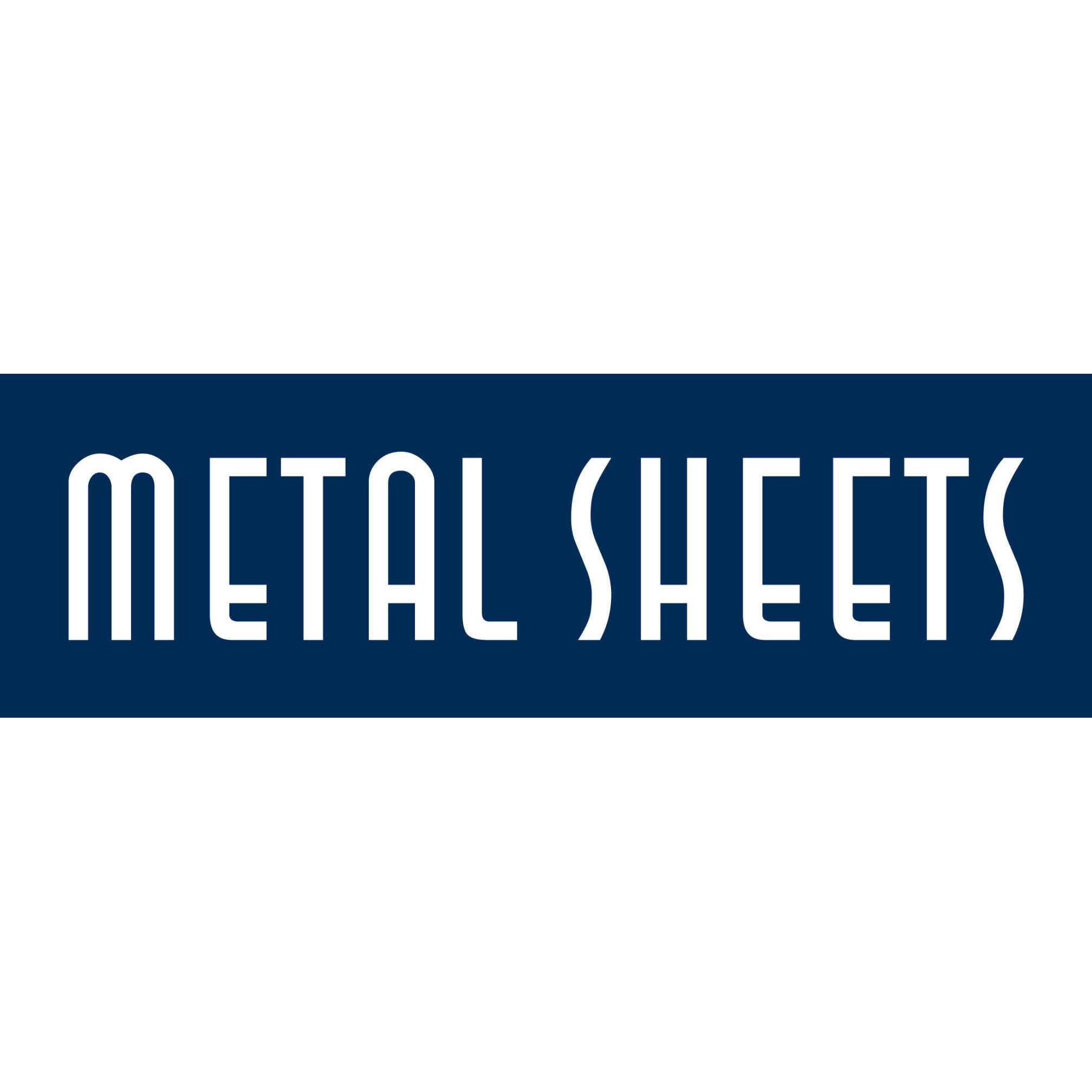 LOGO Metal Sheets Ltd Liverpool 01515 264777