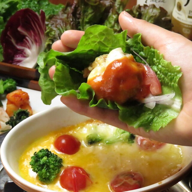 Images 韓辛DELI 淀屋橋店