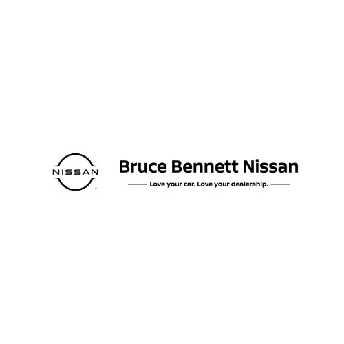 Bruce Bennett Nissan Logo