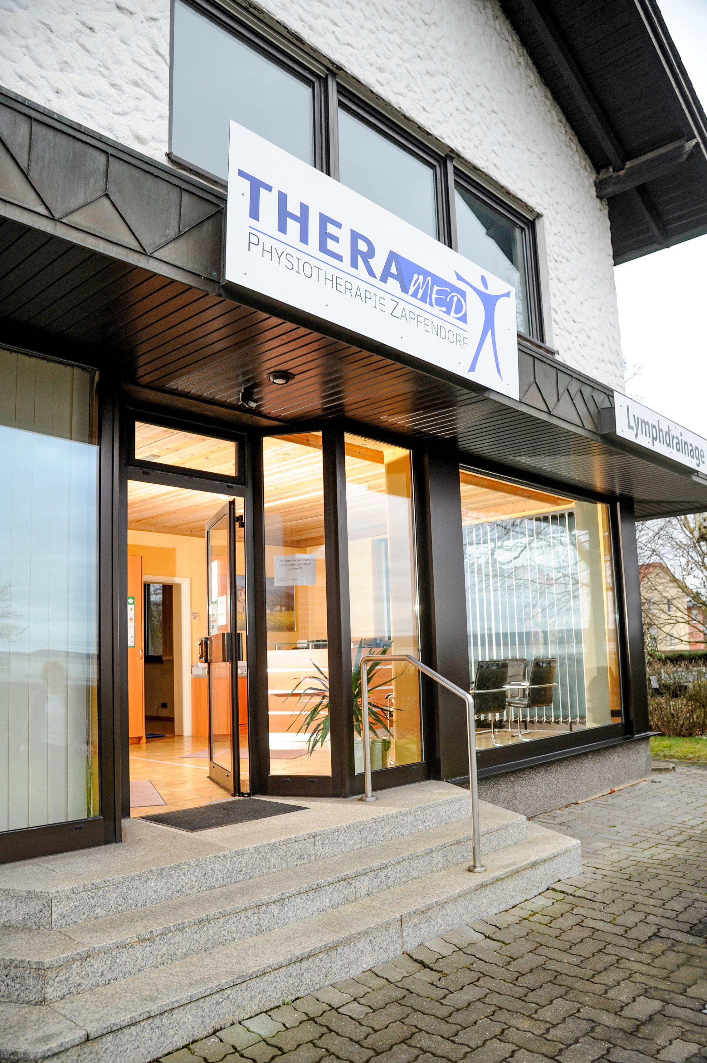 Bild 4 THERAmed Physiotherapie Zapfendorf in Zapfendorf