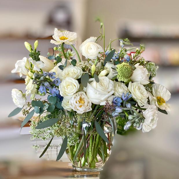 Images munera de terra flowers and gifts