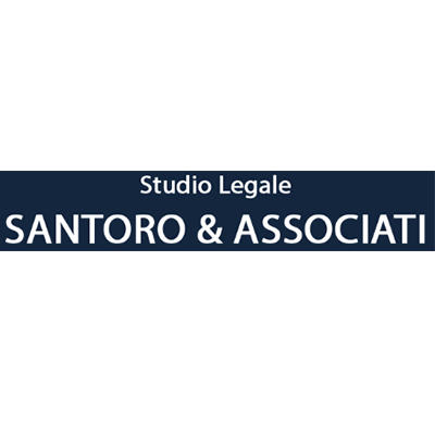 Studio Legale Santoro e Associati Logo