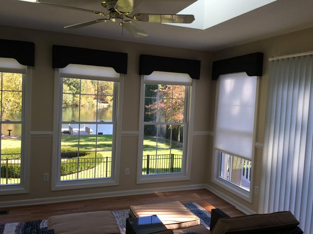 Images Budget Blinds of Crossville and Cookeville