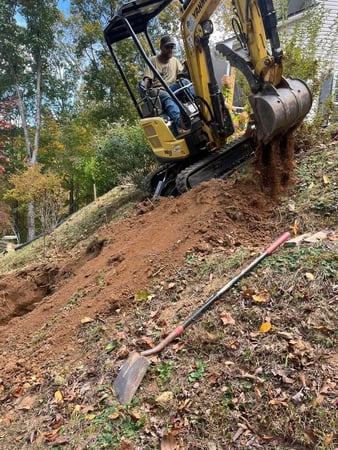 Images Mountain Septic Service