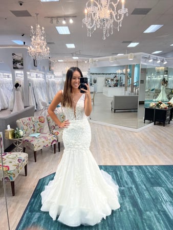 Images Truly Forever Bridal