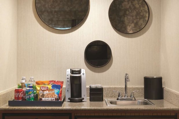 Images Embassy Suites by Hilton Santa Ana Orange County Airport