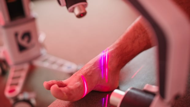 Images Natural Wellness of SoCal