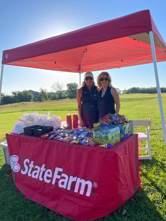 Images Julie Stoll - State Farm Insurance Agent