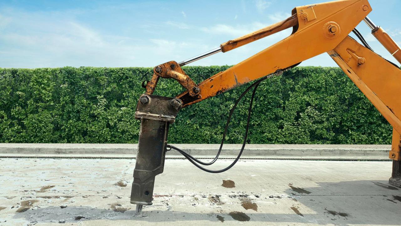 Luis Landscaping- eliminación de escombros