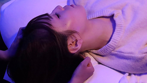 Images 横浜ドライヘッドスパ専門店 アリエス