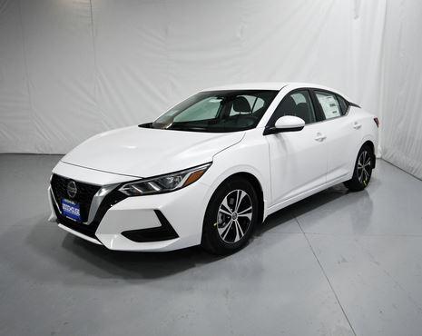 Images Woodhouse Place Nissan