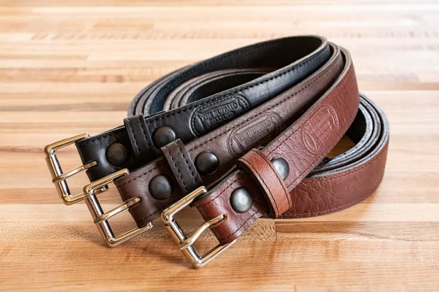 Images Buffalo Billfold Company