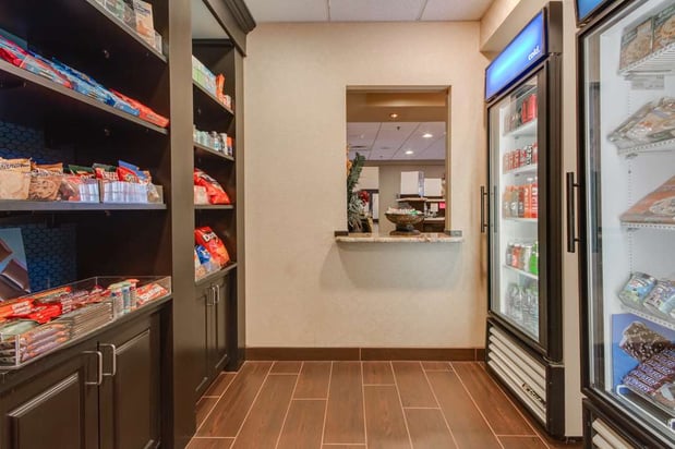Images Hampton Inn & Suites Las Cruces I-25