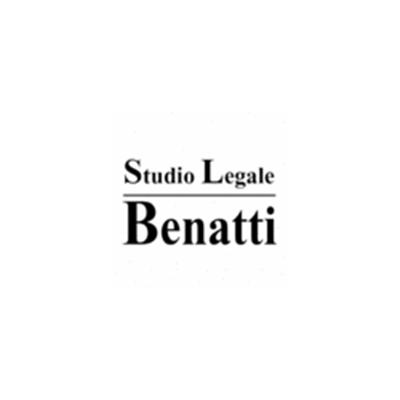 Studio Legale Benatti Logo