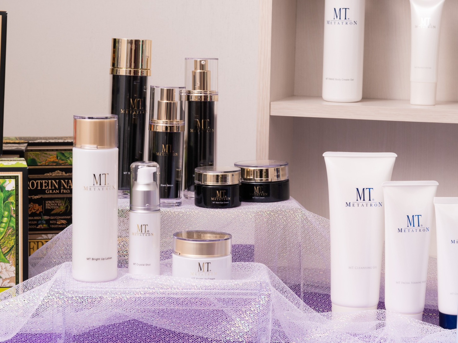 Images Private Salon BB