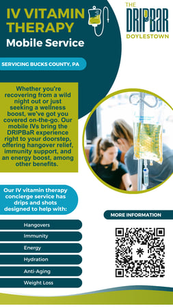 Images The DRIPBaR Doylestown