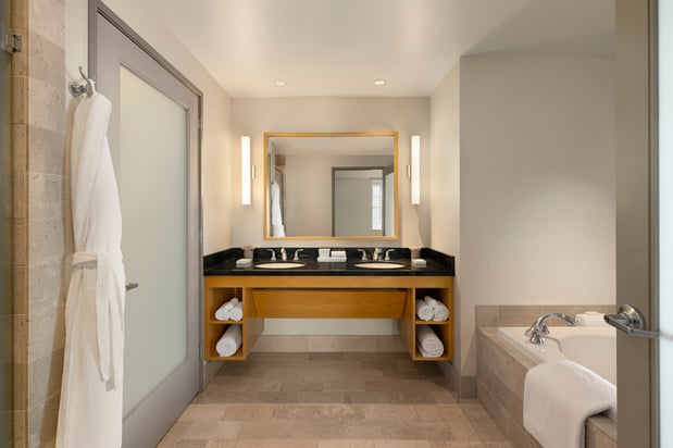 Images InterContinental the Clement Monterey by IHG