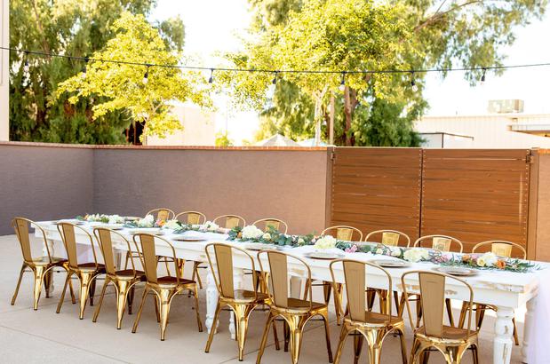 Images Crowne Plaza Phoenix Airport - Phx by IHG