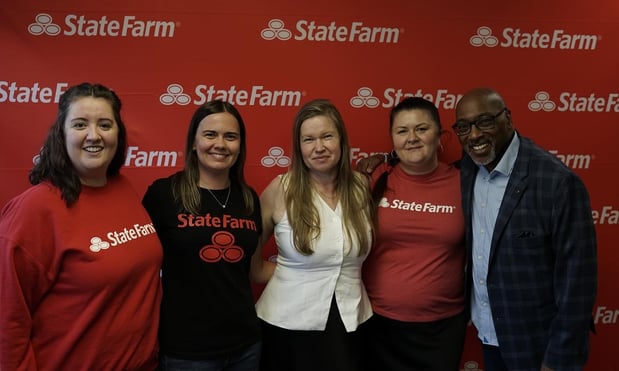 Images Joanna Kierys Chlystek - State Farm Insurance Agent