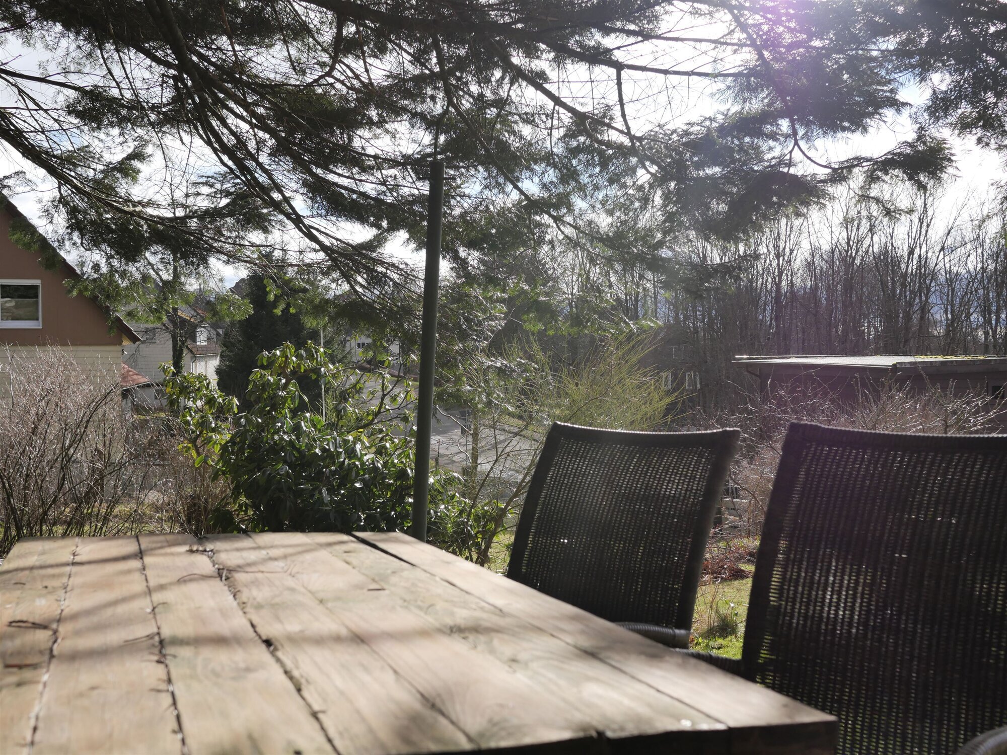 Ferienhaus im Bergdorf Hohegeiß, Wilhelm-Raabe-Straße 9 in Braunlage