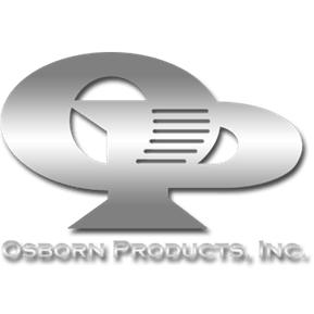 Osborn Products Inc Logo