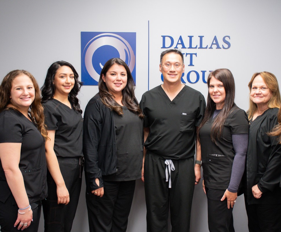 Dallas ENT Group Dallas (972)566-8300
