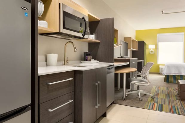 Images Home2 Suites by Hilton Shenandoah The Woodlands