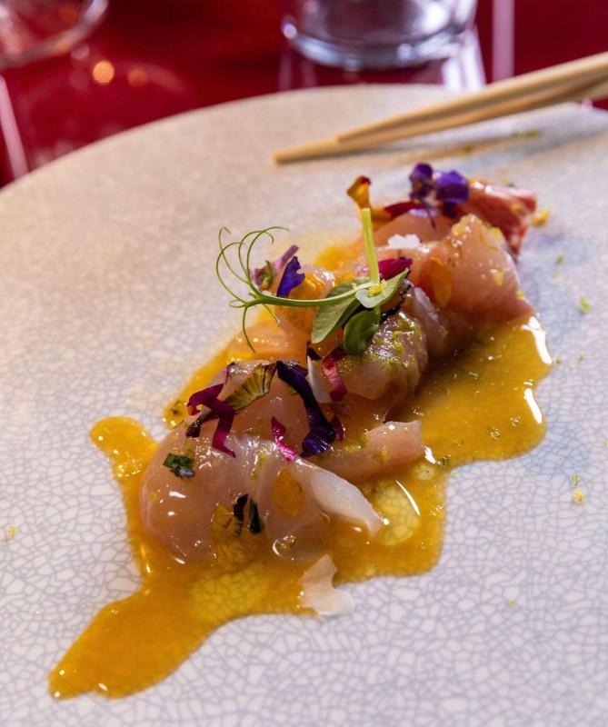 Images Rainbow Sushi 3.0