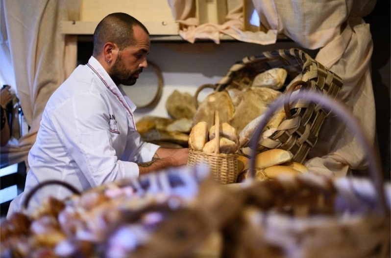Images Rescigno Panetteria