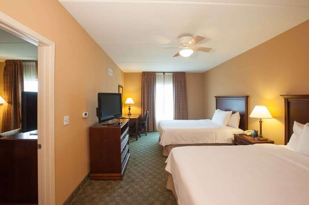 Images Homewood Suites by Hilton San Antonio North