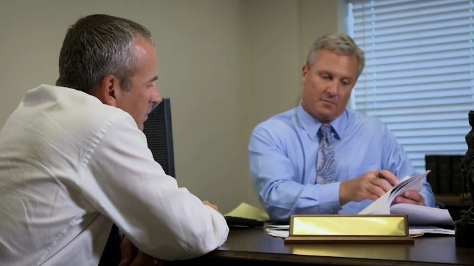 Images Thomas & Paulk, P.A.