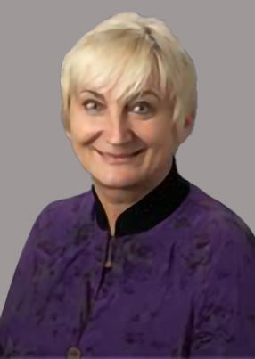Jolanta S. Olson