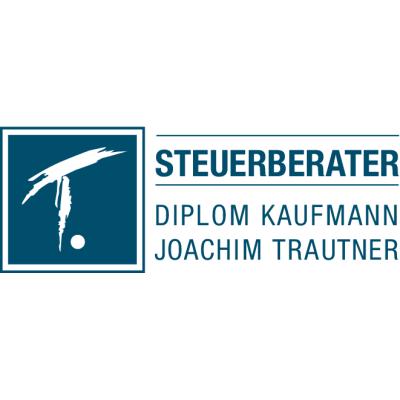 Dipl.Kfm. Joachim Trautner Steuerberater in Bamberg - Logo