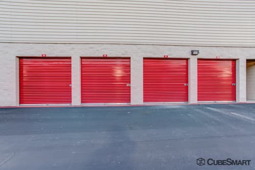 CubeSmart Self Storage Photo