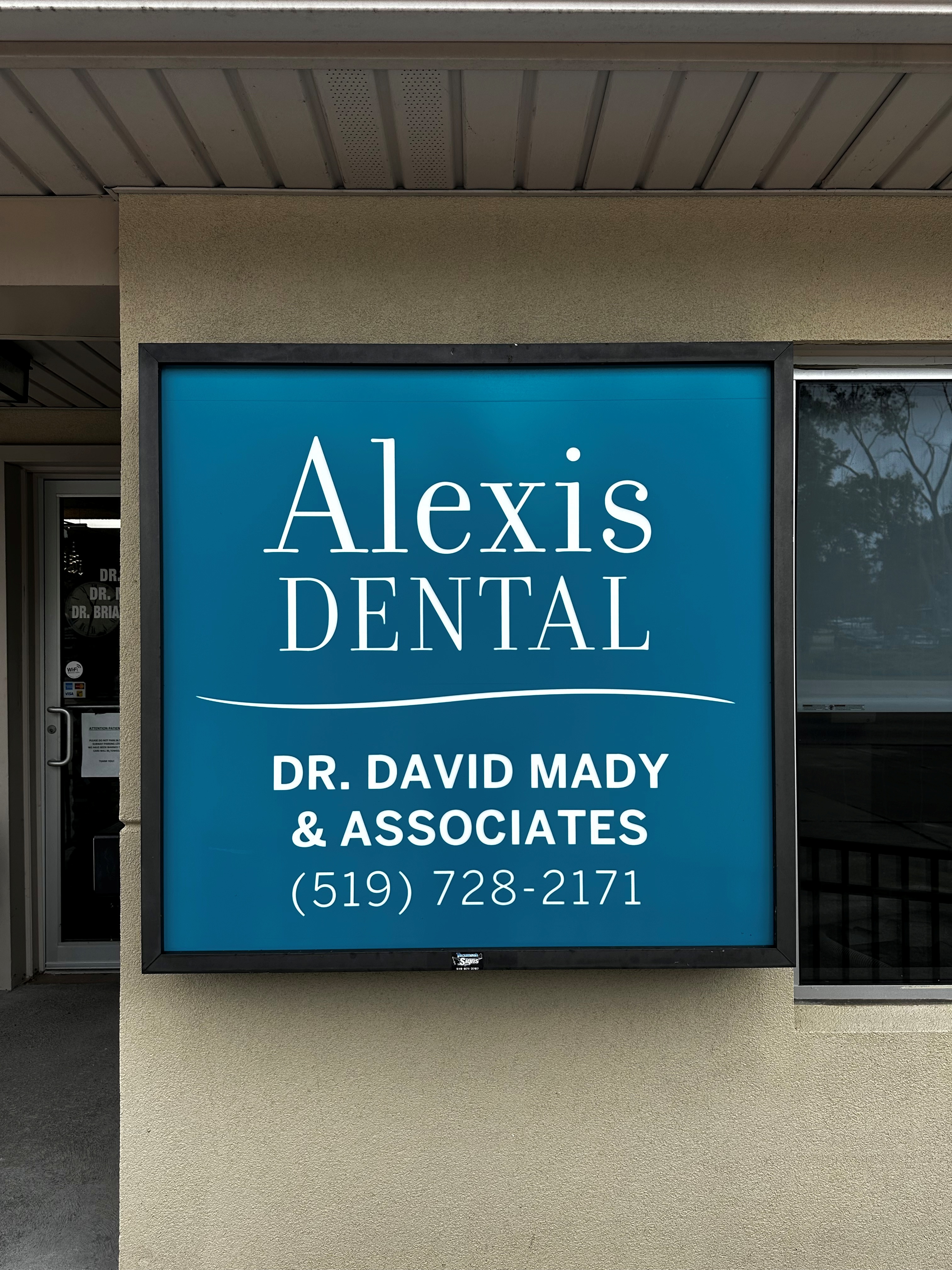 Images Alexis Dental - Dr. Mady