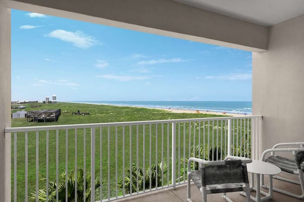 Images Hilton Garden Inn South Padre Island Beachfront