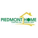 Piedmont Home Contractors Inc Logo